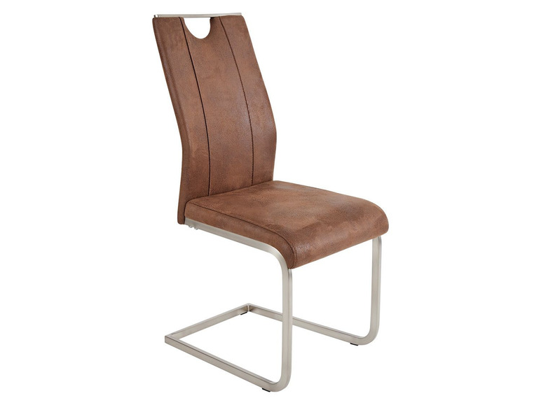 2 stoelen