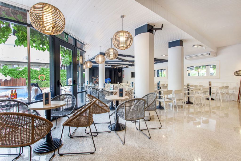 Hotel Xaine Park Logies - Hotel
