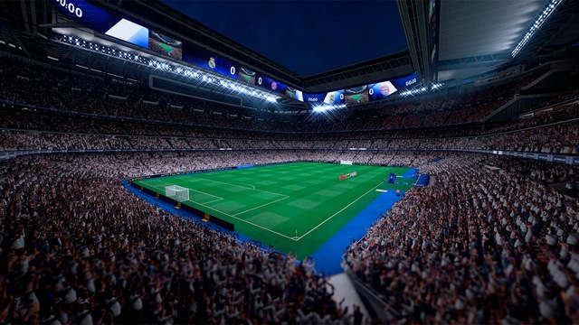 Electronic Arts Spielesoftware »EA Sports FC 26« Nintendo Switch