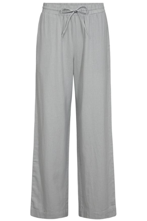 Freequent grijze dames broek