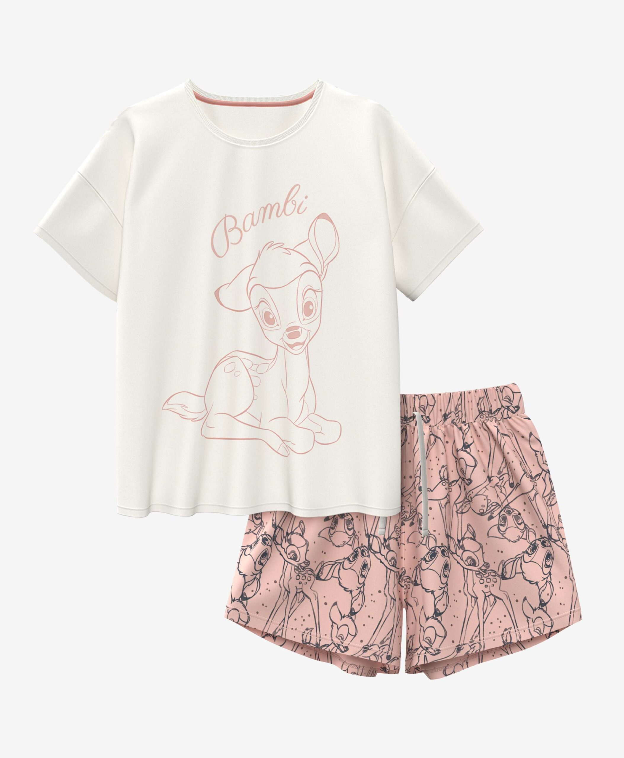 Pyjama, 100% Baumwolle