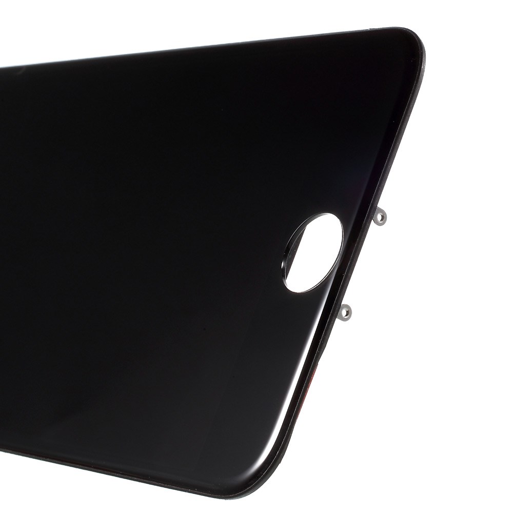 iPhone 6s Ersatzdisplay LCD Touchscreen Digitizer Bildschirm mit Rahmen Reparatur - Schwarz