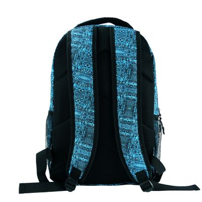 Sac à dos + sac gym + trousse 2 compartiments - flash - Bagtrotter