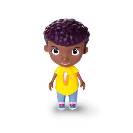 Giochi Preziosi Doc McStuffins Minifigur, 8cm, sortiert