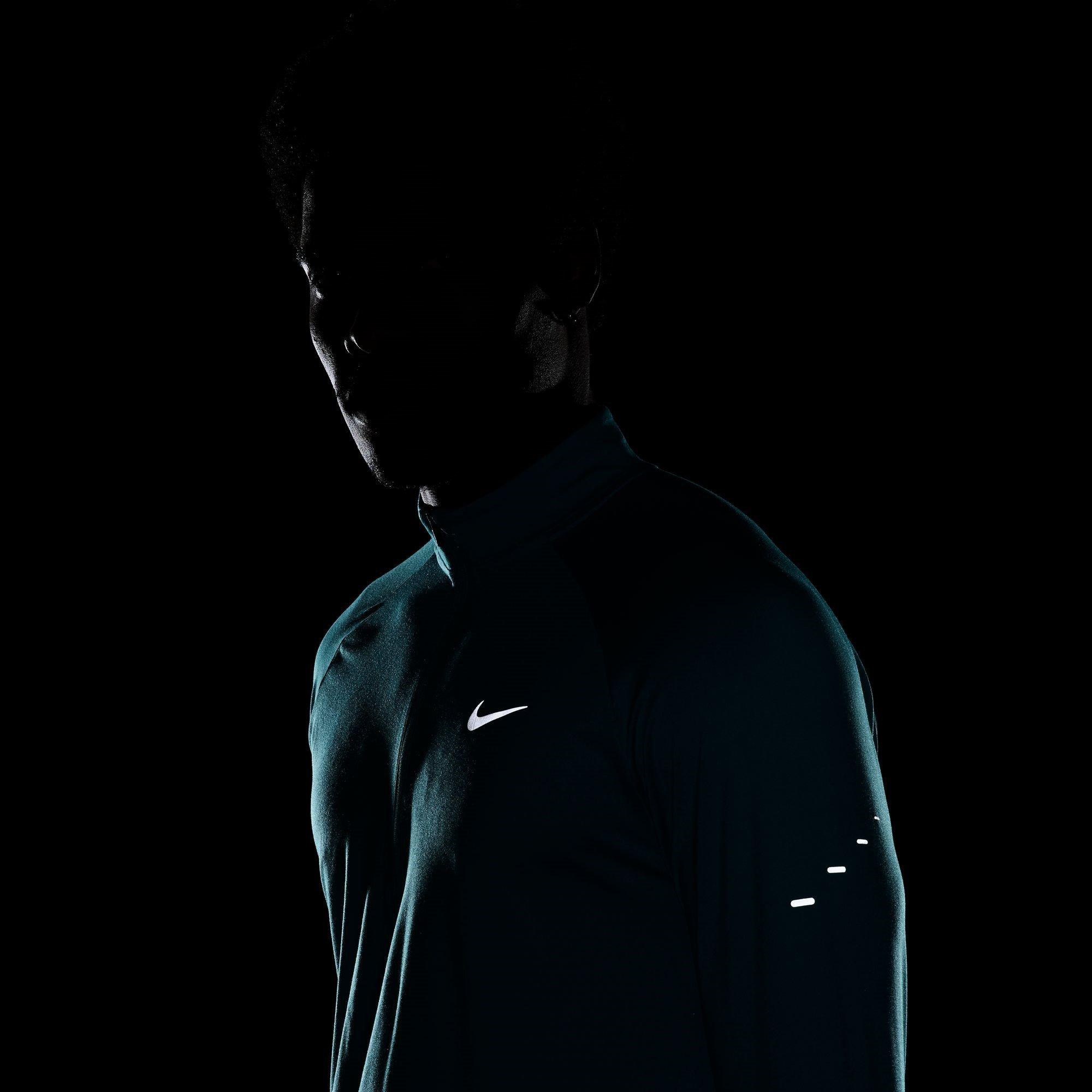 Nike Stride Half Zip Top Mens