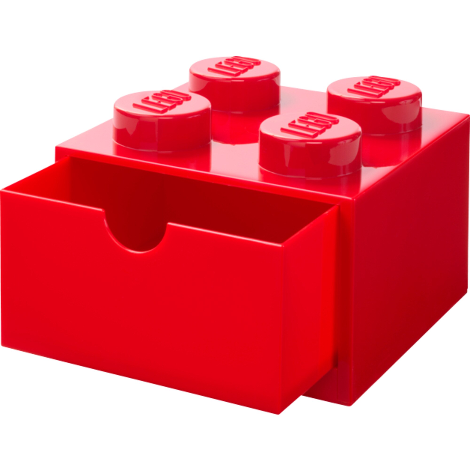 Room Copenhagen Aufbewahrungsbox LEGO Schreibtischschublade 4