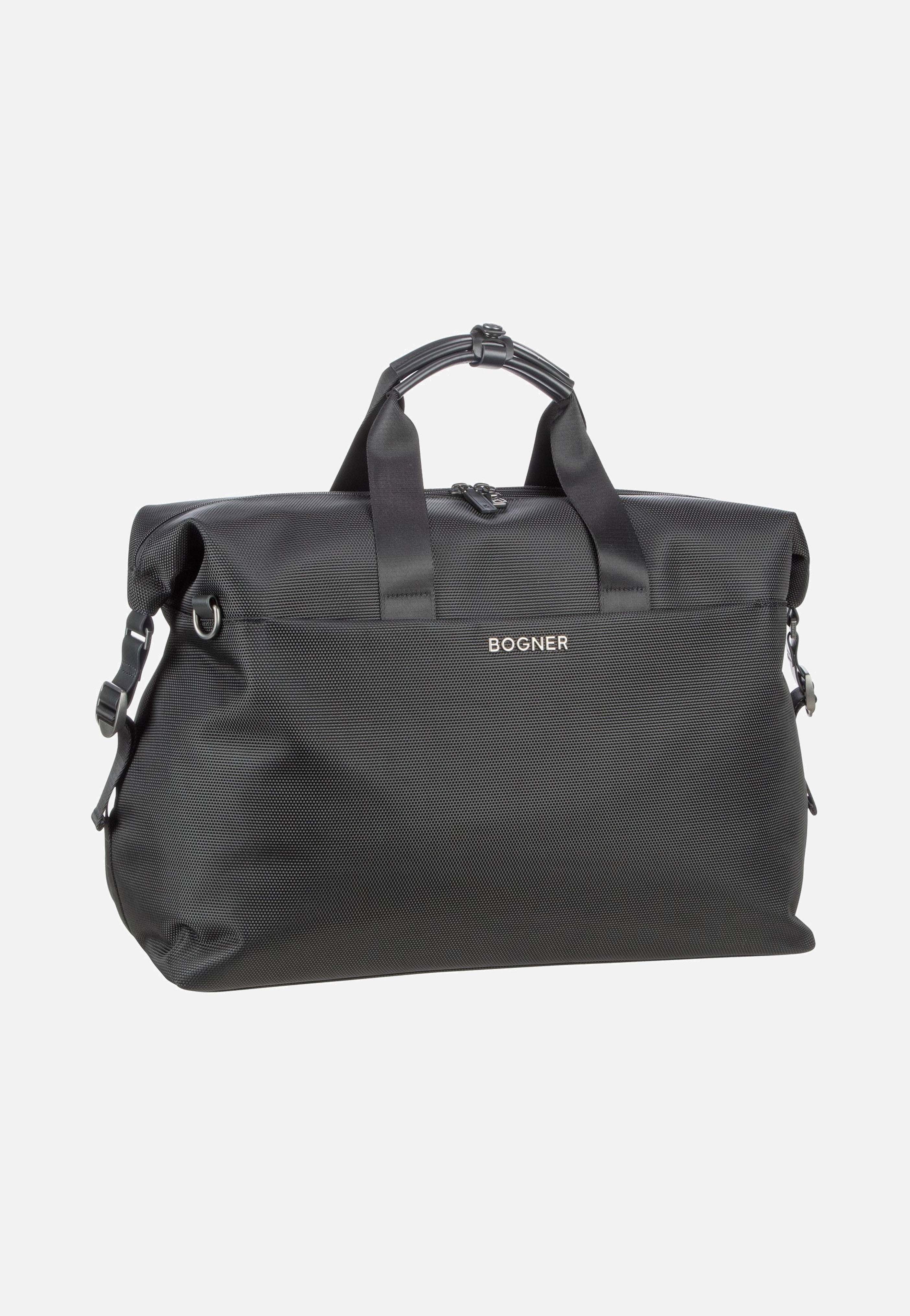 Keystone Ewald MHZ Black - Weekender