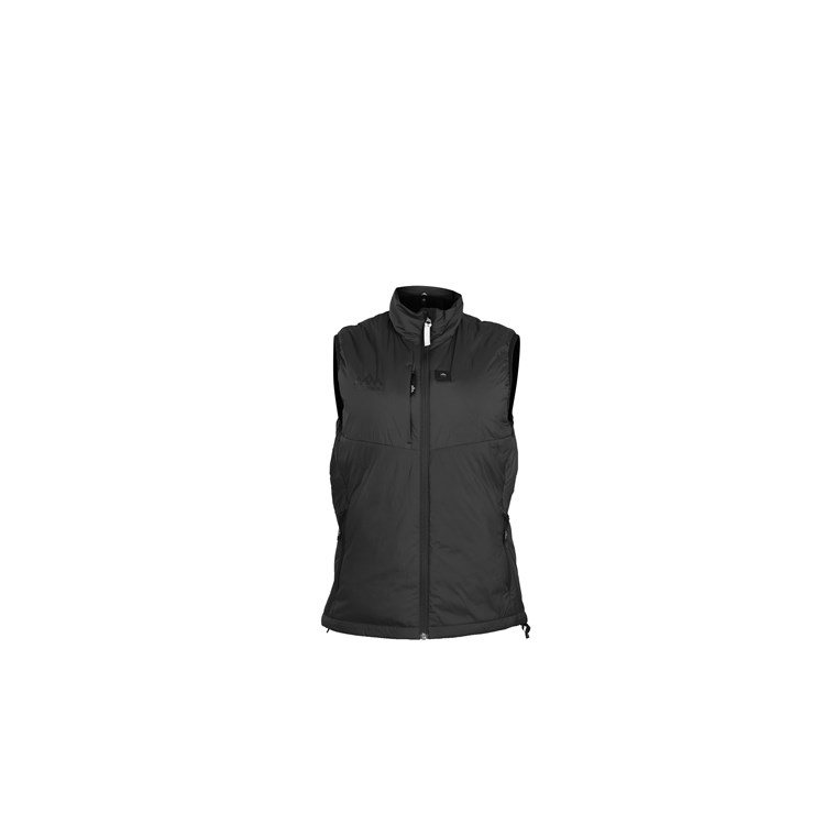 Heat Experience Heated Outdoor Vest Womens