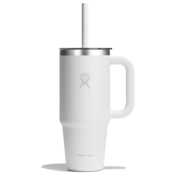 Hydro Flask - Travel Tumbler Clear Lid - Tasse isotherme