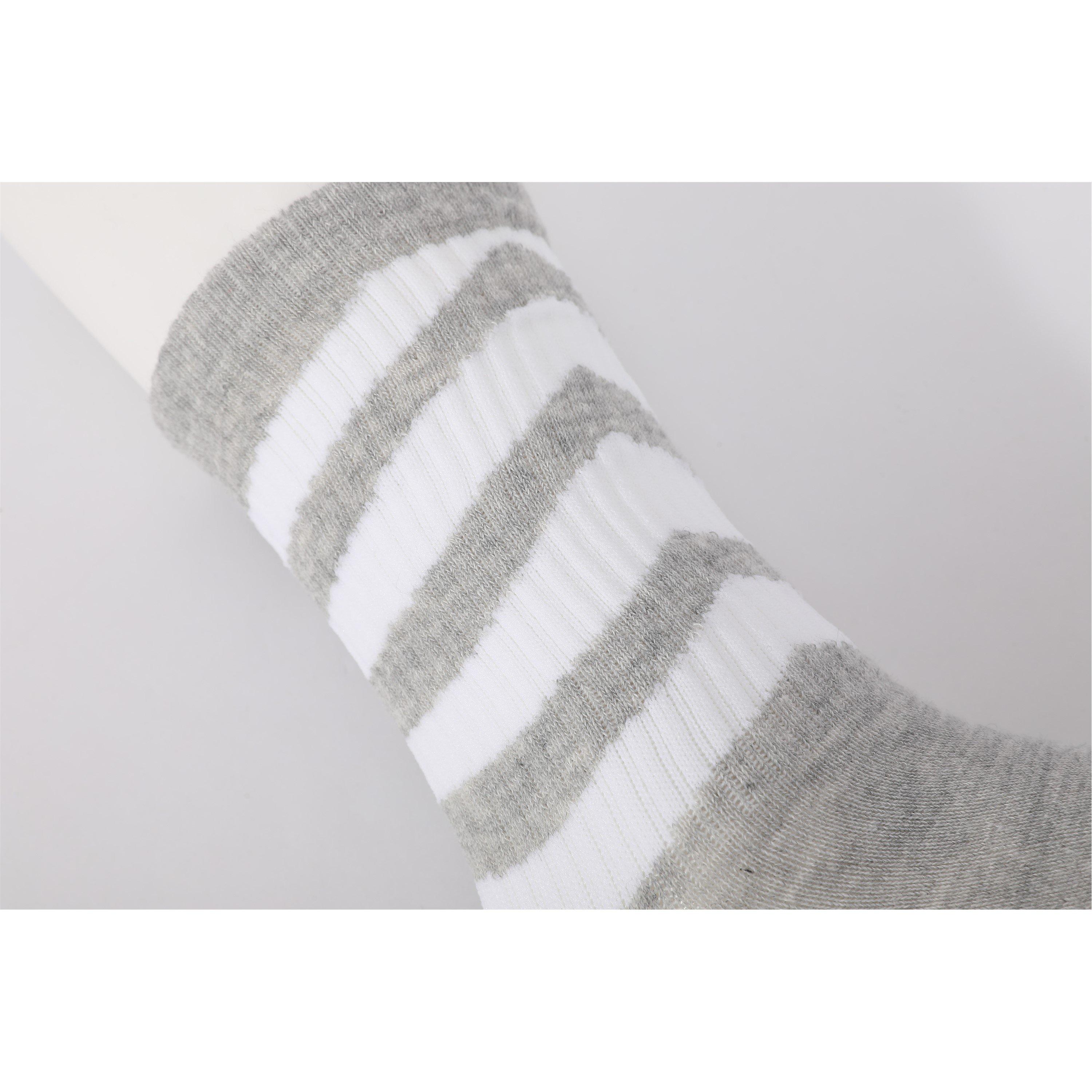 Hot Tuna Crew Socks 5Pk Ladies