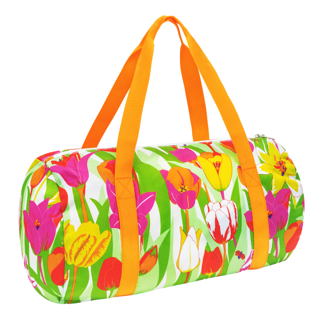 Sac polochon pliable - Duffle Bag