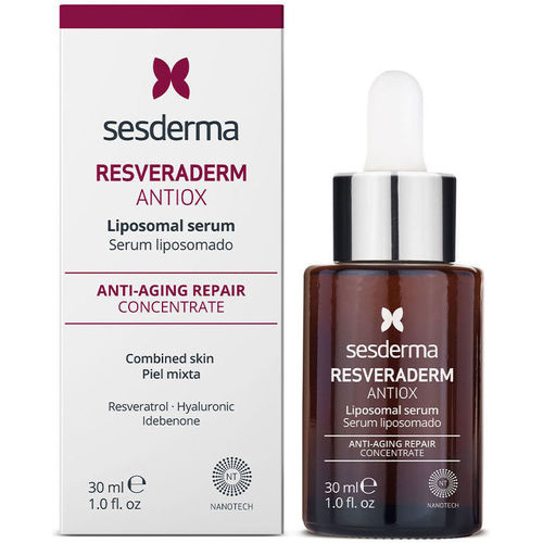 Sesderma - Resveraderm Serum