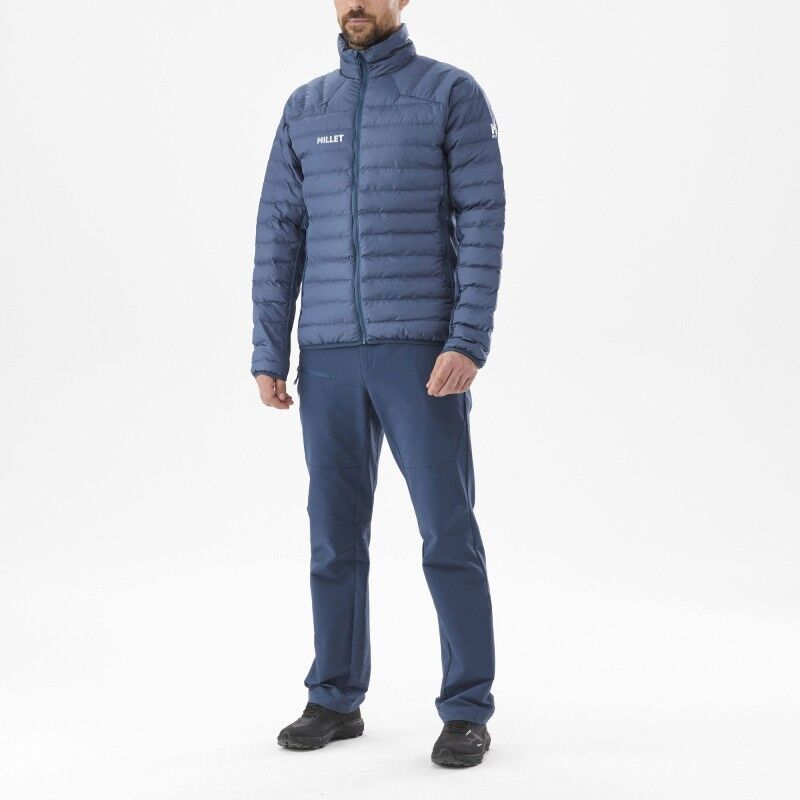 Fitz Roy Warm Jacket - Doudoune homme