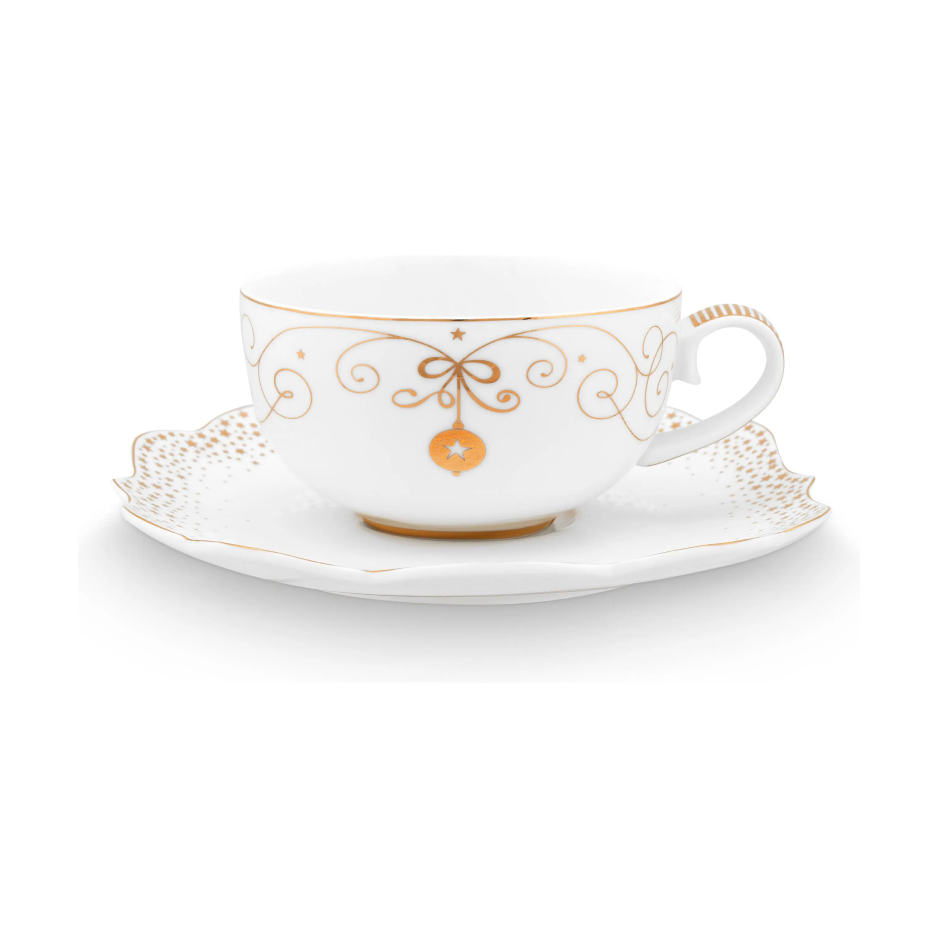 PIP Studio Royal Winter Kop