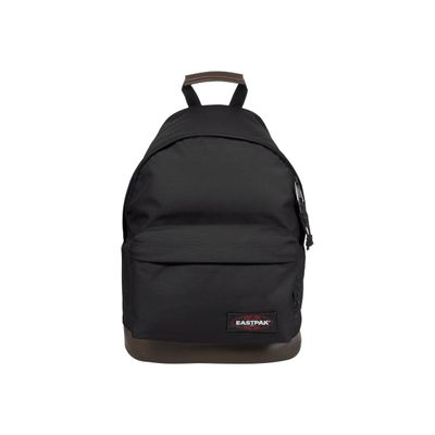EASTPAK Wyoming - Sac à dos black - fond renforcé