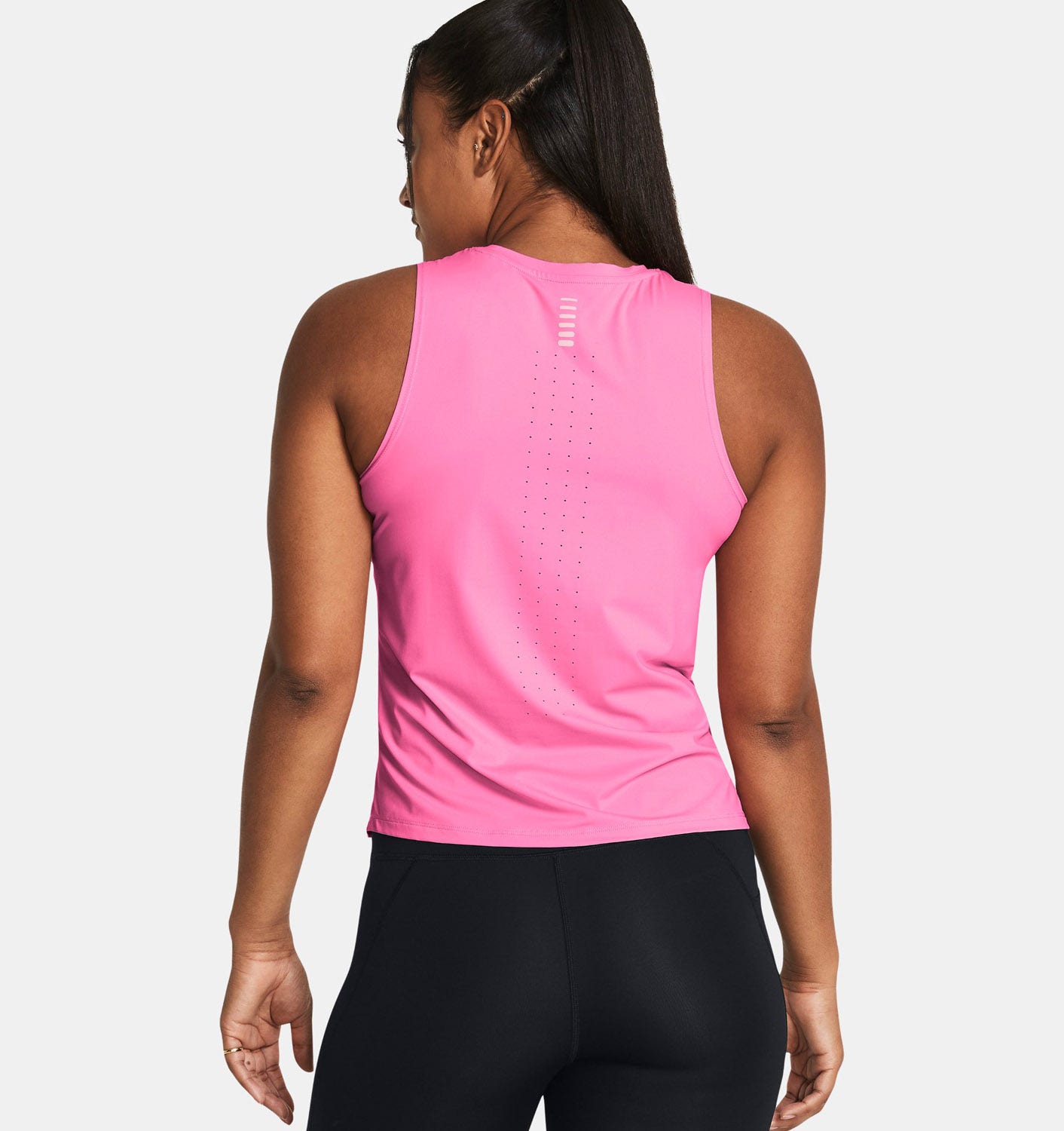 Under Armour  Launch Elite