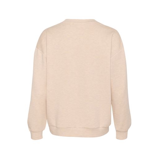 InWear LaicentIW Sweatshirt, Vanilla Melange, XXL