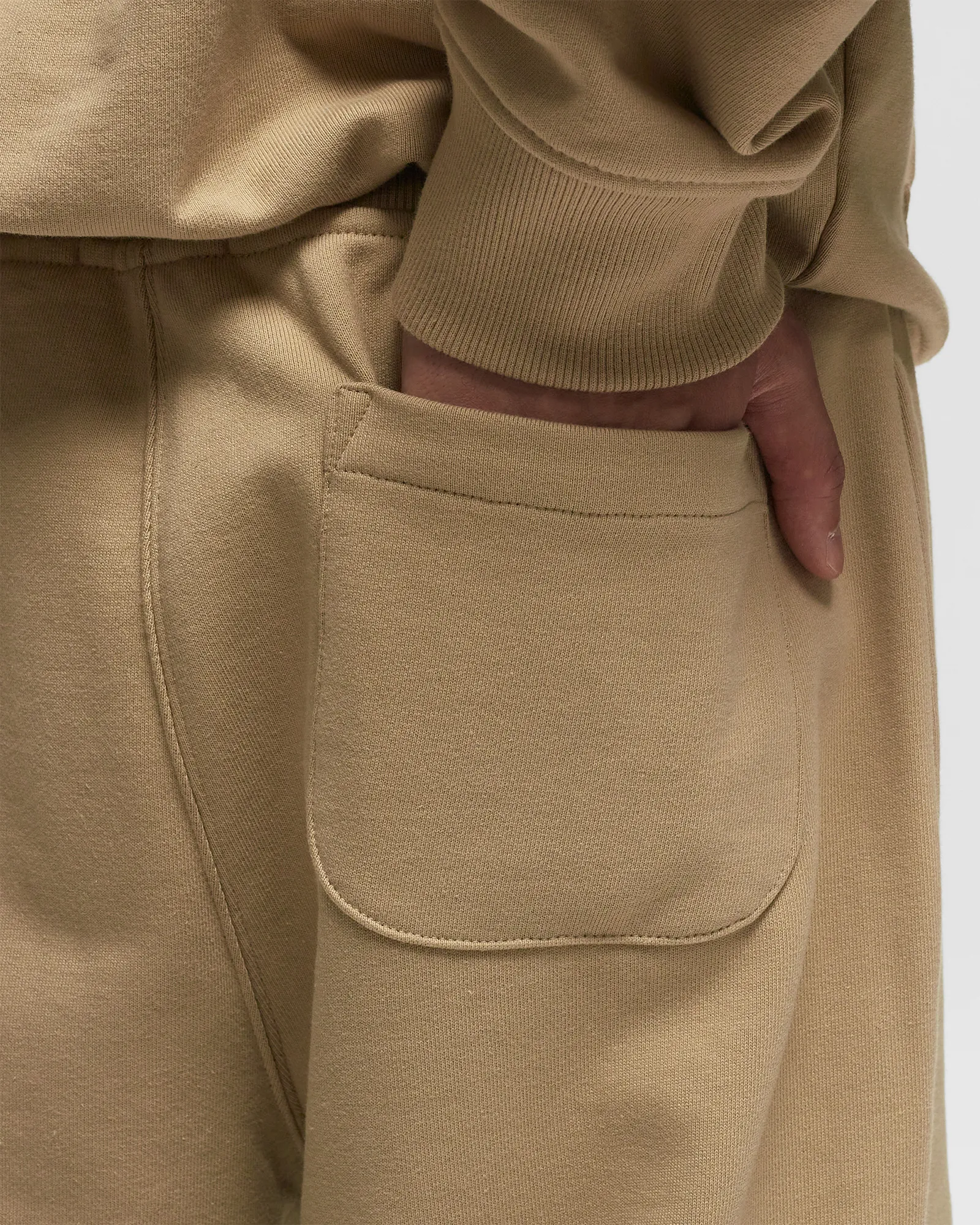 Polo Ralph Lauren JOGGERM3-ATHLETIC