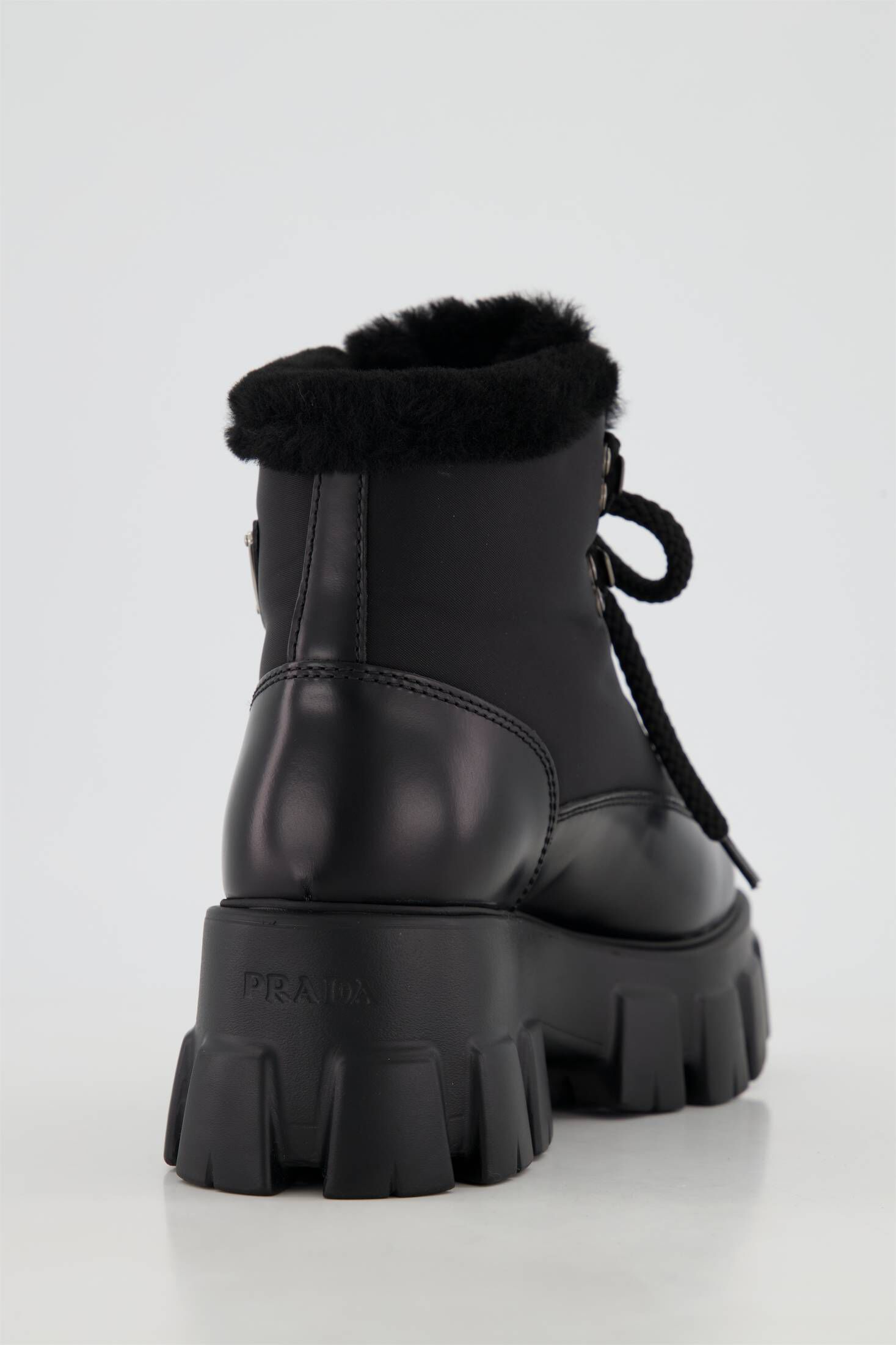 Prada| Damen Boots MONOLITH