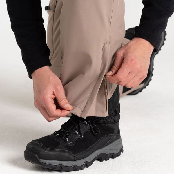 Pantalon de ski DARE 2B BASEPLATE II PANT CLAY