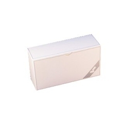 Blockland Vouwdoos zilver blauw 120 plus 175