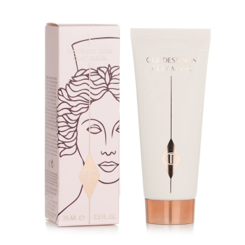 Charlotte Tilbury Charlotte Tilbury Goddess Skin Clay Mask 75ml/2.5oz