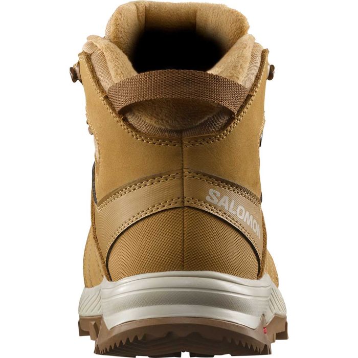 Outchill Mid CSWP Women vinterstøvle