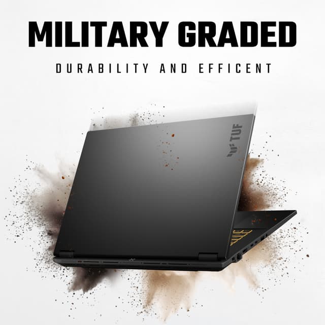 ASUS TUF Gaming A18 R7-200/16/1TB/RTX5060 18