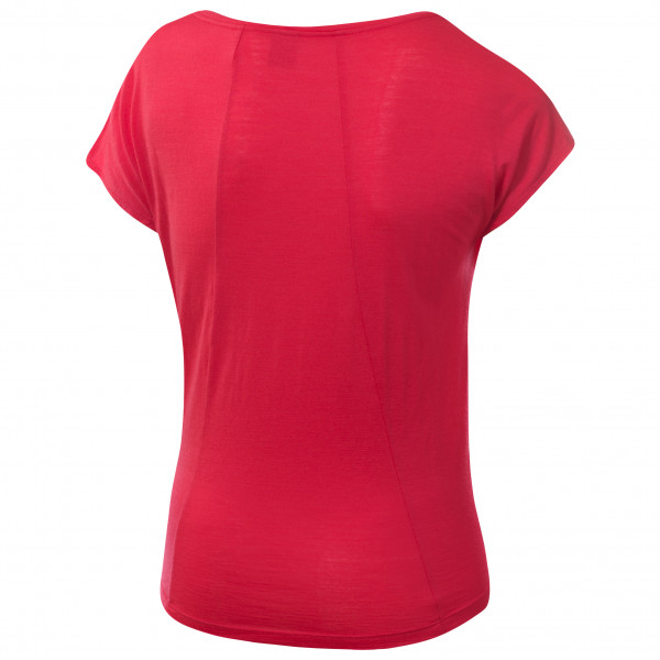 Löffler - Women's Loose Shirt Merino - Sous-vêtement mérinos