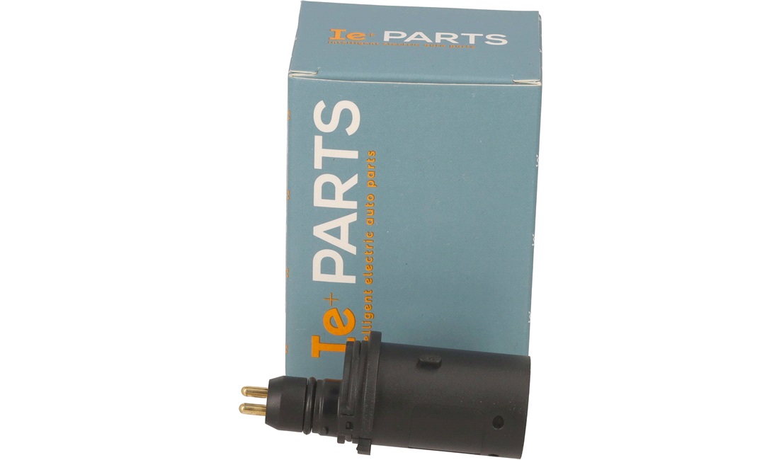 Sensor, parkering
