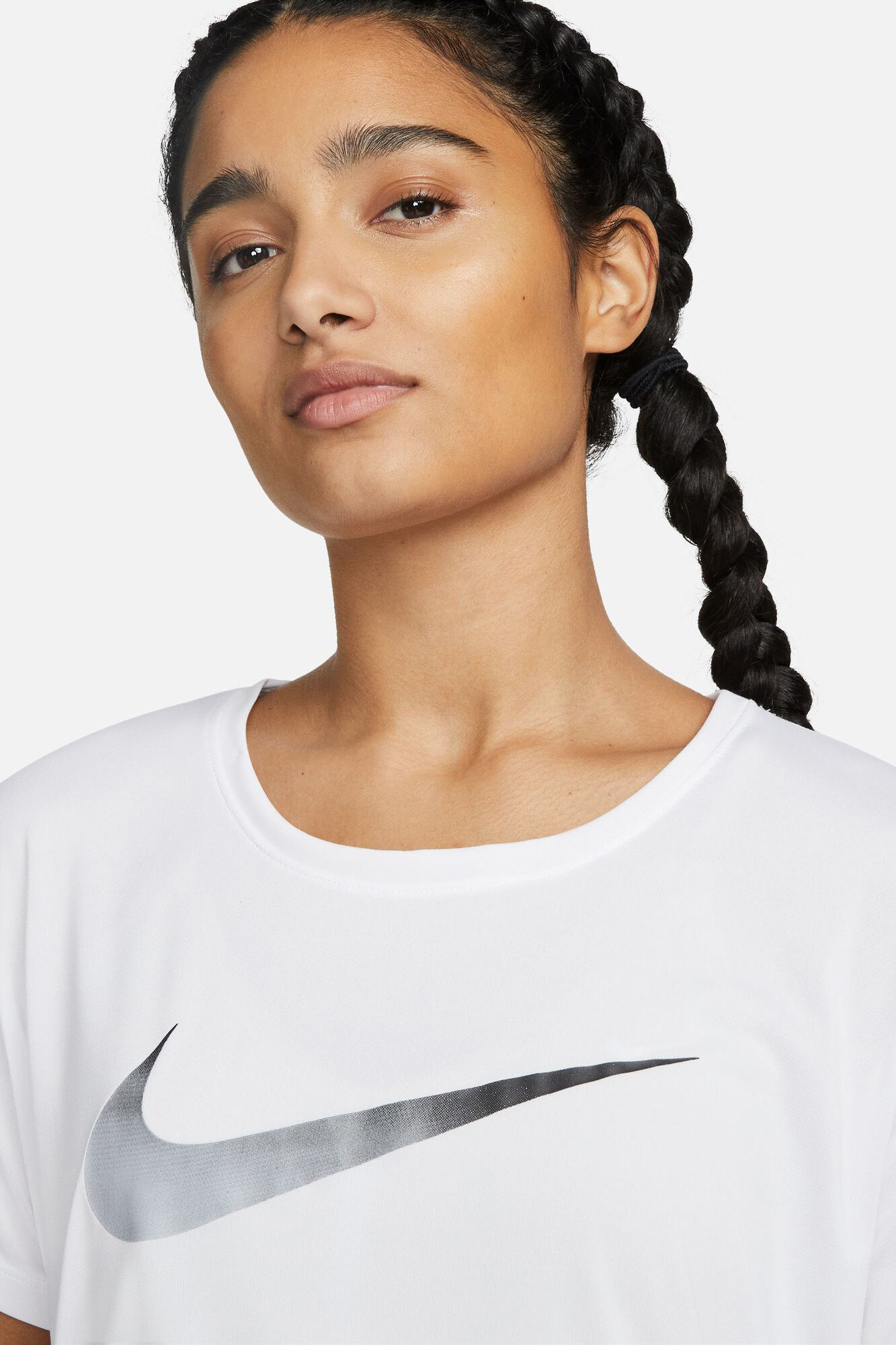 Camiseta de corrida Nike