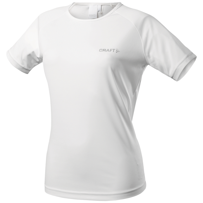 Craft Dame T-shirts Active Run Tee