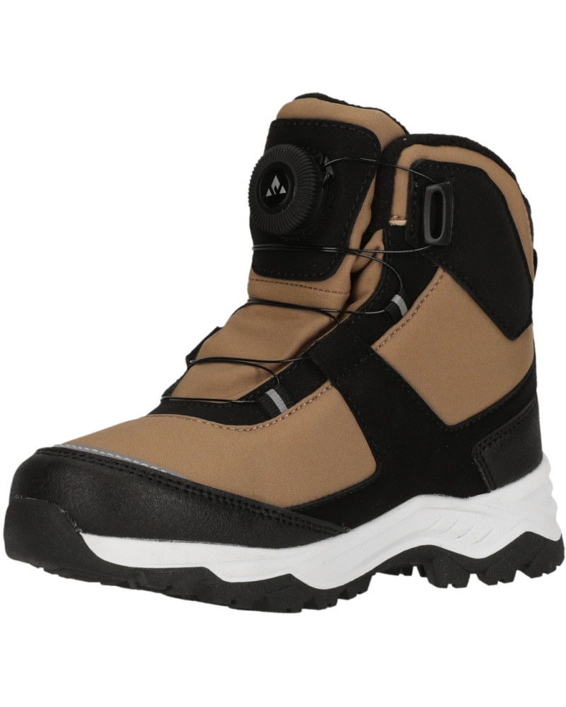 Whistler - Nocara Q-lock WP - khaki