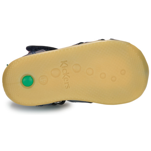 Kickers - BIGFLO-C - Marine