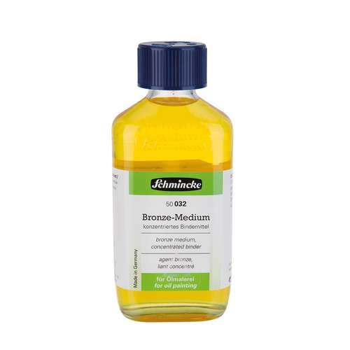 SCHMINCKE Bronze-Medium