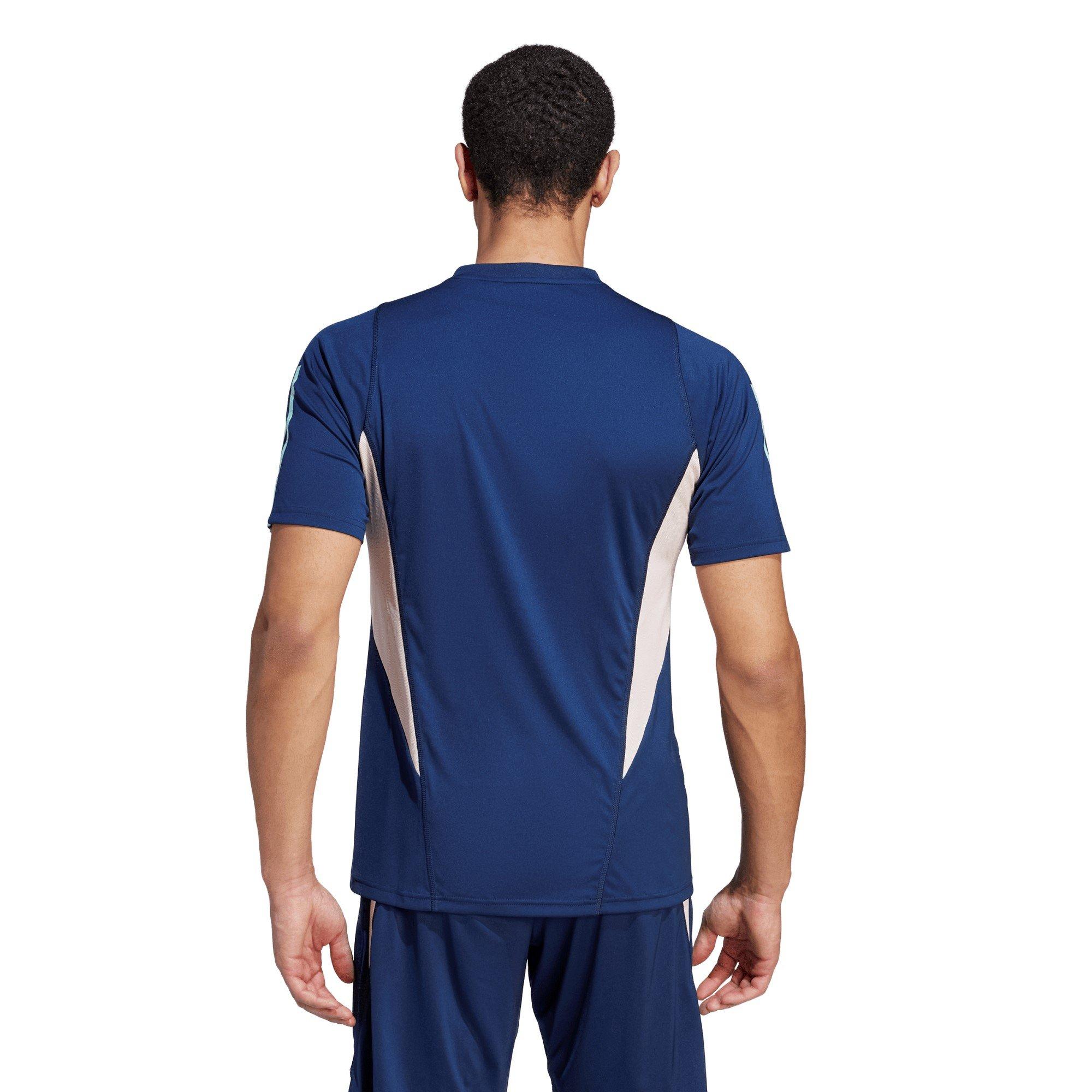 adidas Ajax Training Shirt 2023 2024 Adults