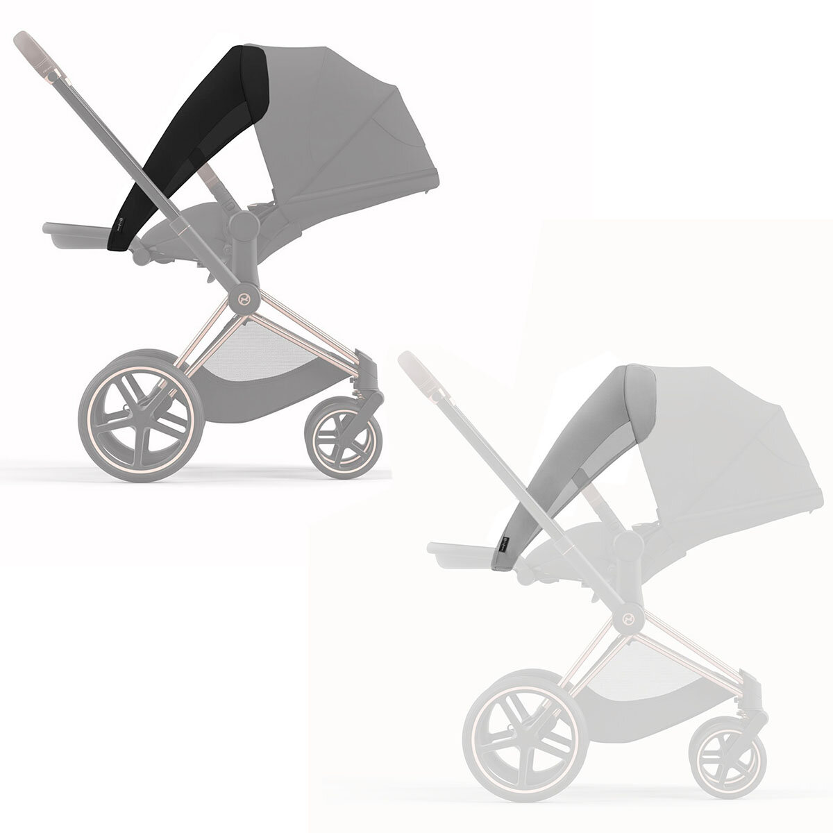 Cybex Cybex Platinum Sonnensegel