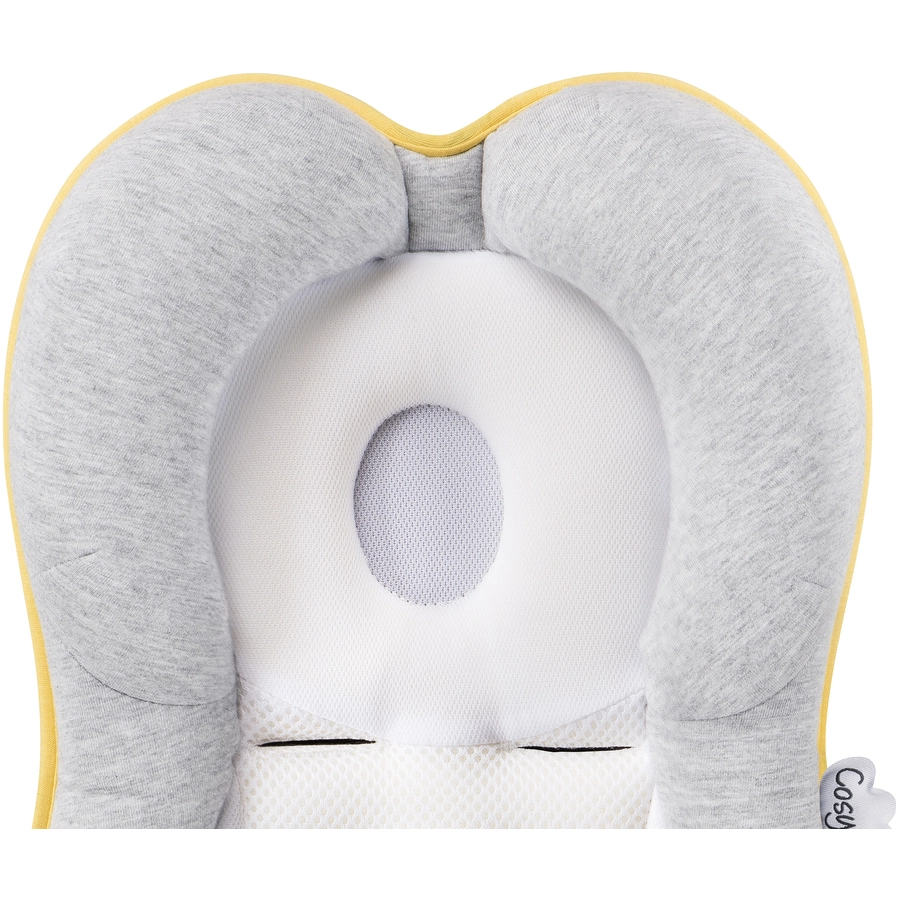 babymoov anatomisches Stützkissen Cosymorpho Fresh Smokey