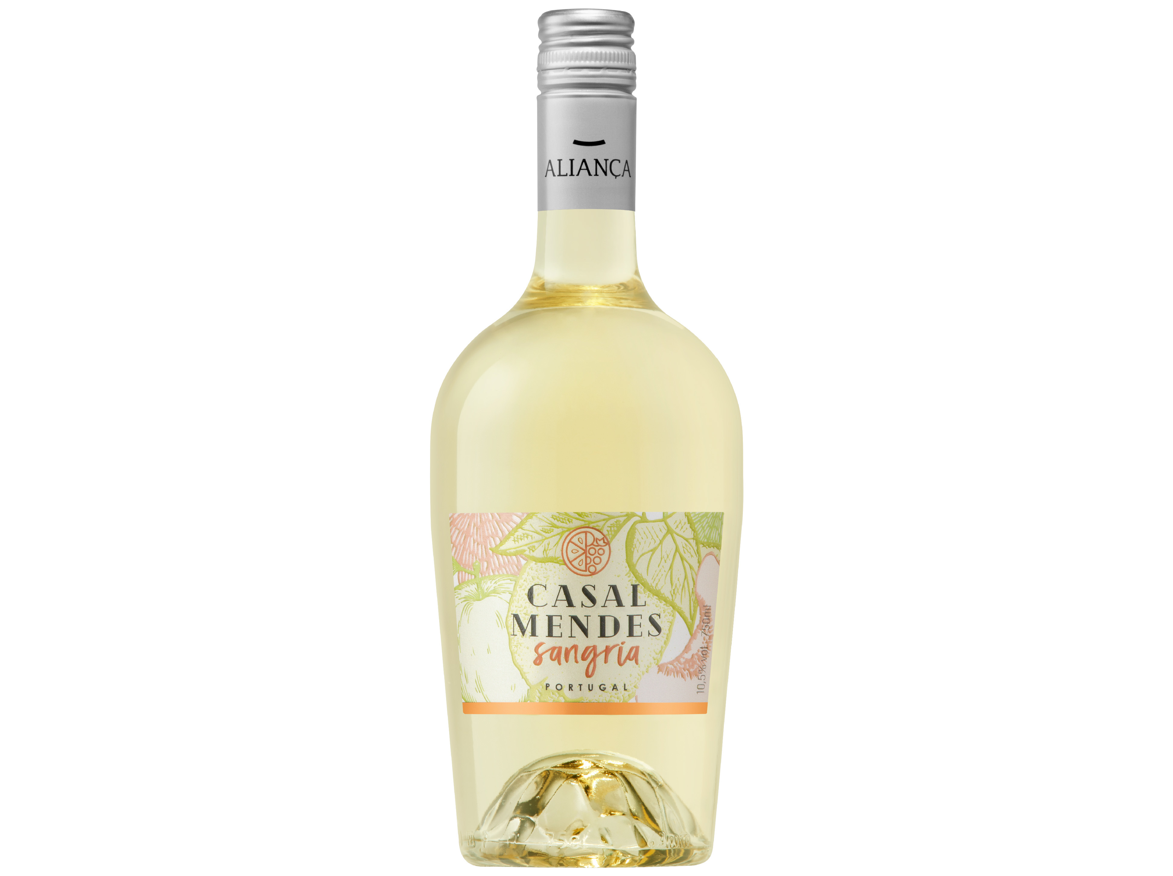 SANGRIA BRANCA CASAL MENDES 0.75L