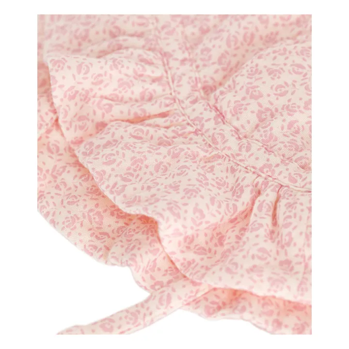 Petit Bateau Chapeau Naoshima | Rose