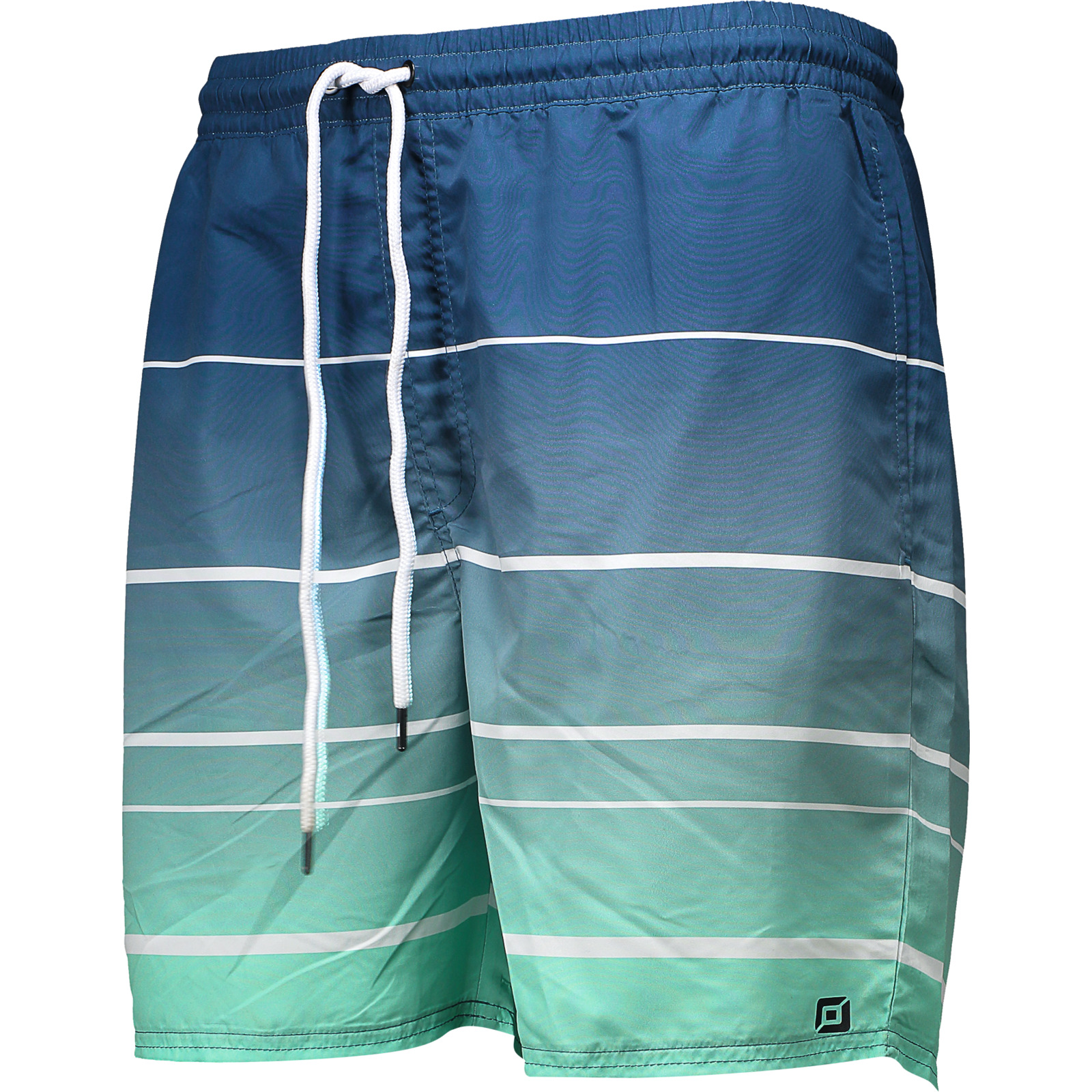 Belowzero Herren-Badeshorts Simon XL, multicolor