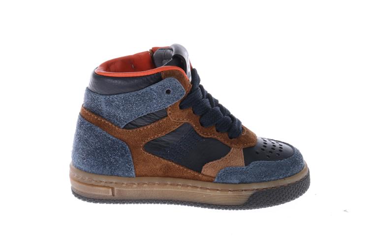 Pinocchio P1224 Donkerblauw [46coac]