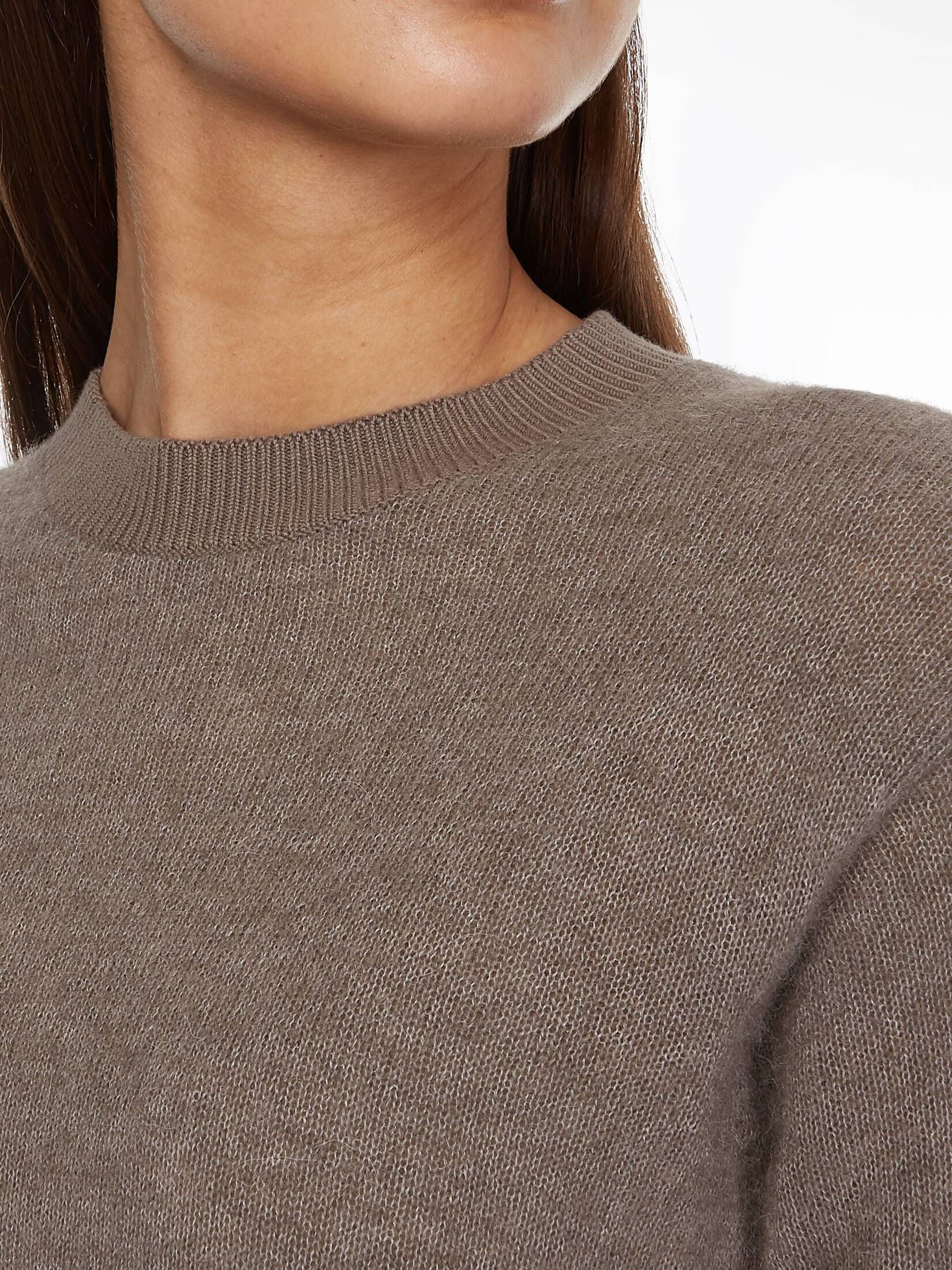 CALVIN KLEIN| Damen Pullover