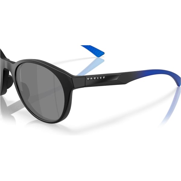 Lunette de soleil lifestyle OAKLEY SPINDRIFT MATTE BLACK/PRIZM BLACK POLARIZED