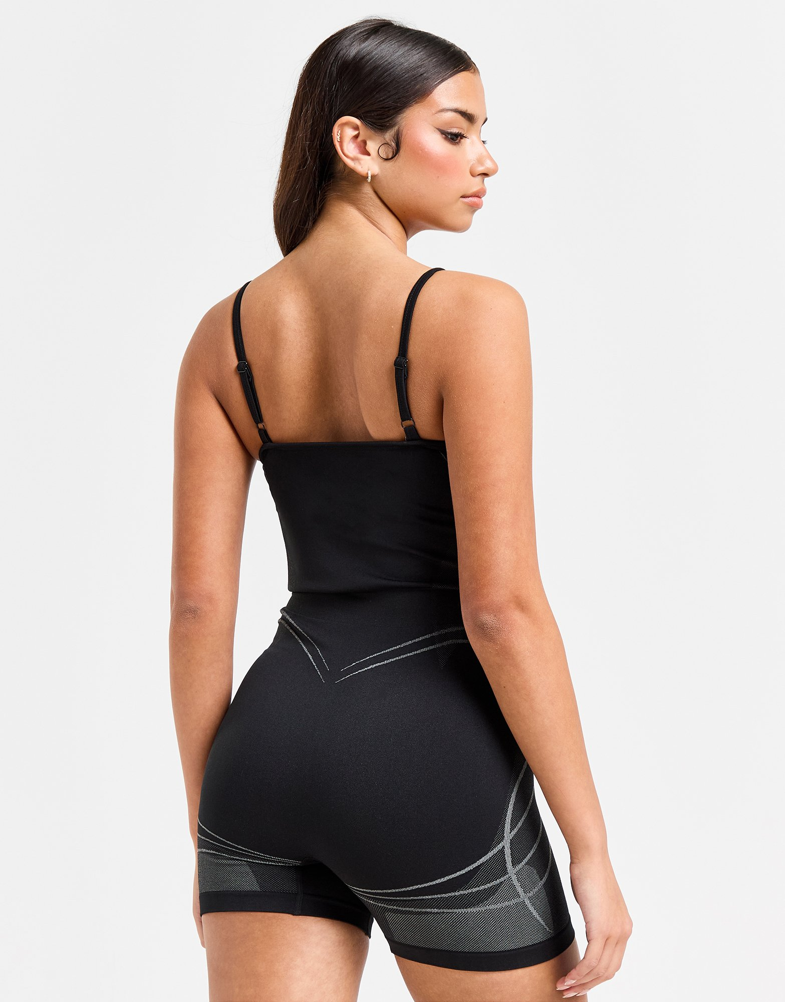 MONTIREX Combi-Short Strappy Femme