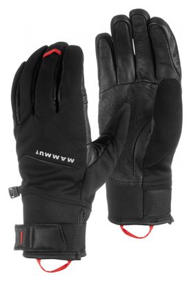 Gants Mammut Astro Guide Noir Homme