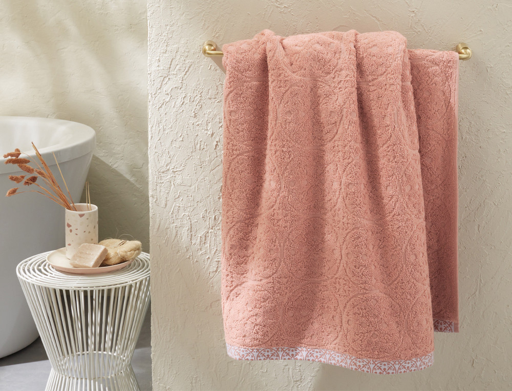 Pack linge de bain-Séville