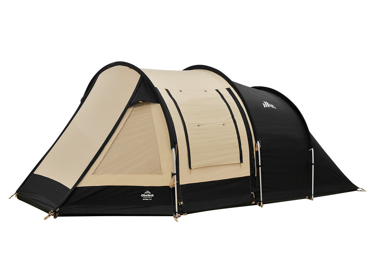 Obelink Optima 4 TC tunneltent
