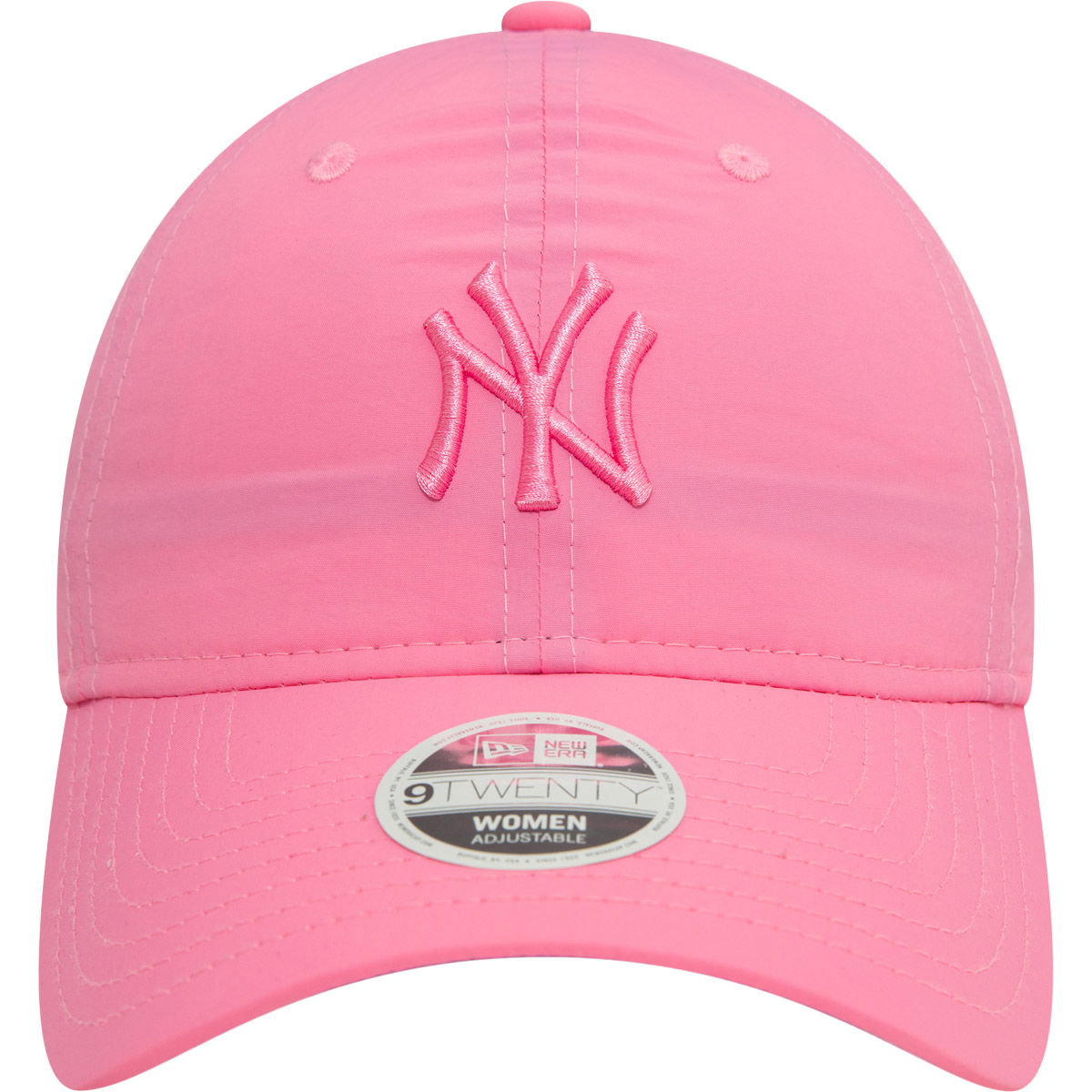 New Era 9TWENTY Poly New York Yankees Cap Dame