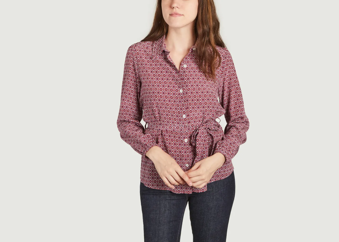 Blouse Janice A.P.C.